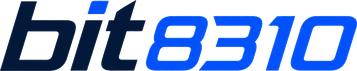 bit 8310 লোগো
